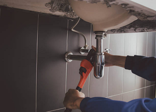 Anadolu Kavaği Lavabo Gideri Açma