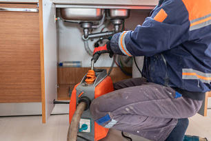 Anadolu Kavaği Lavabo Gideri Açma